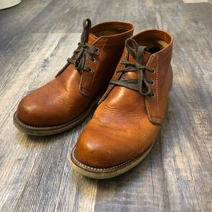 Chippewa | Shoes | Chippewa 955 Chukka 